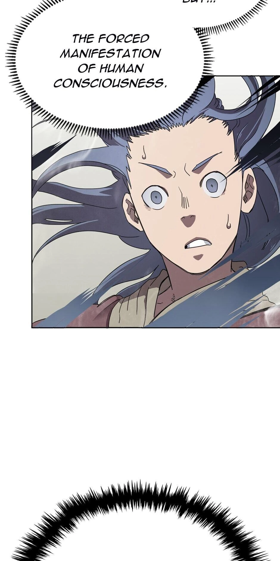 Heavenly Demon Reborn! Chapter 68, page 66 of 70