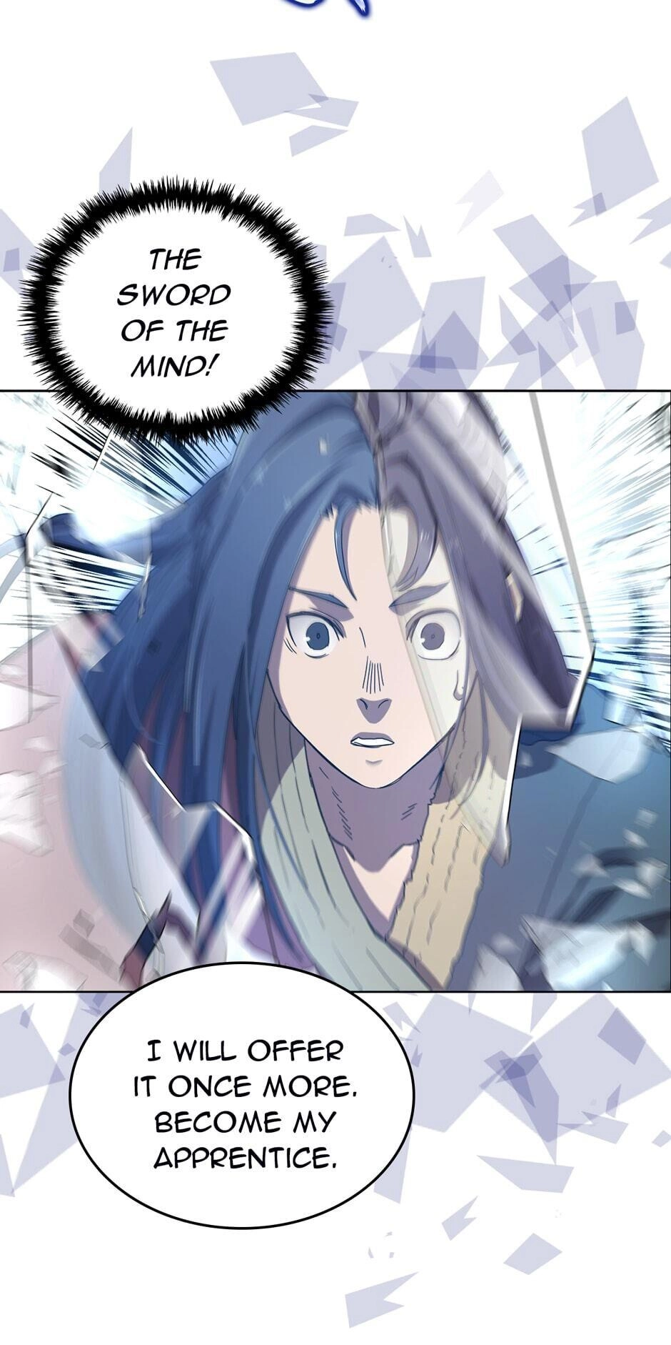 Heavenly Demon Reborn! Chapter 68, page 69 of 70