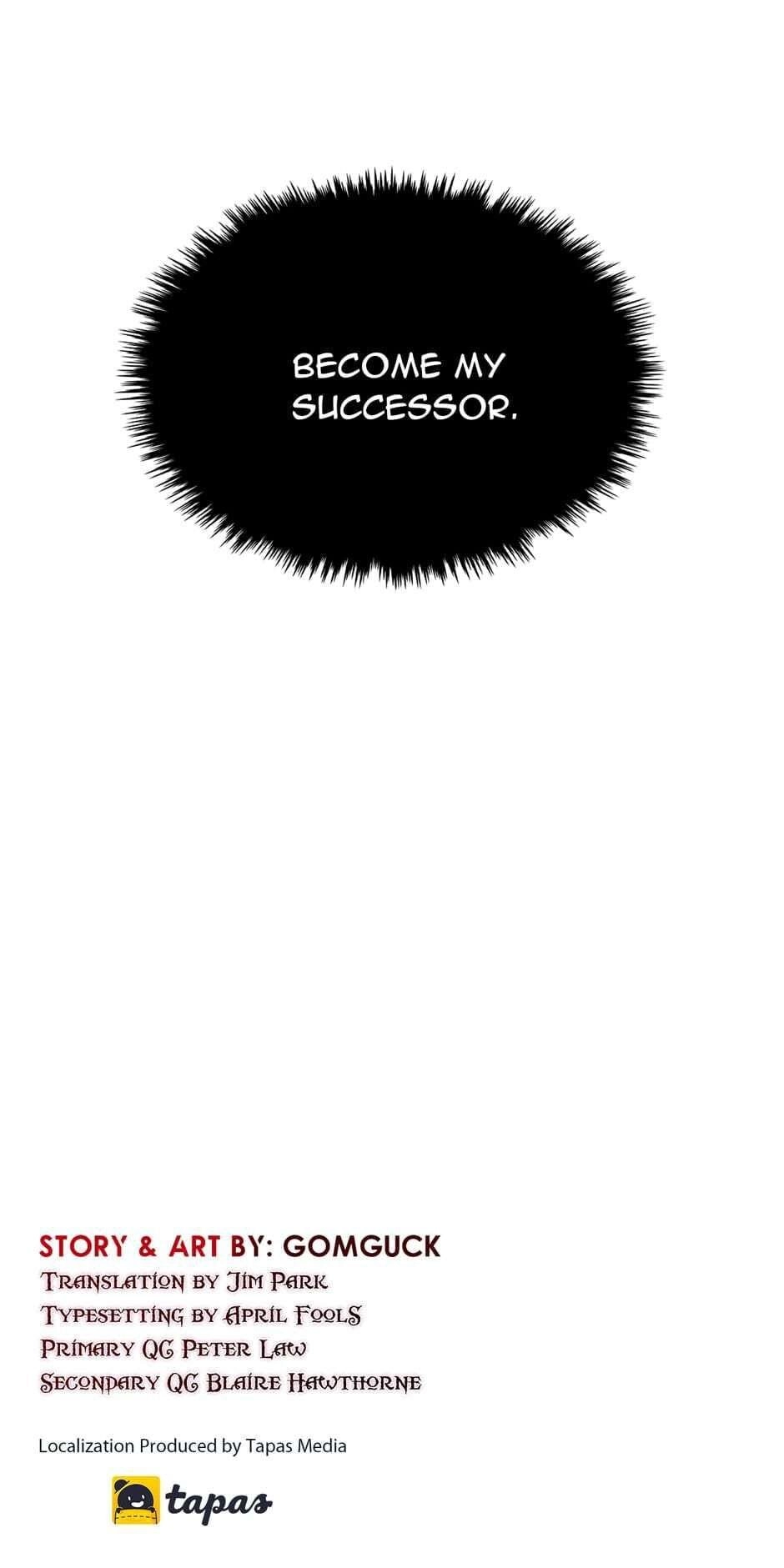 Heavenly Demon Reborn! Chapter 68, page 70 of 70
