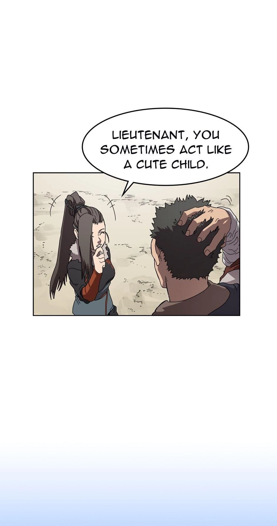 Heavenly Demon Reborn! Chapter 69, page 10 of 52