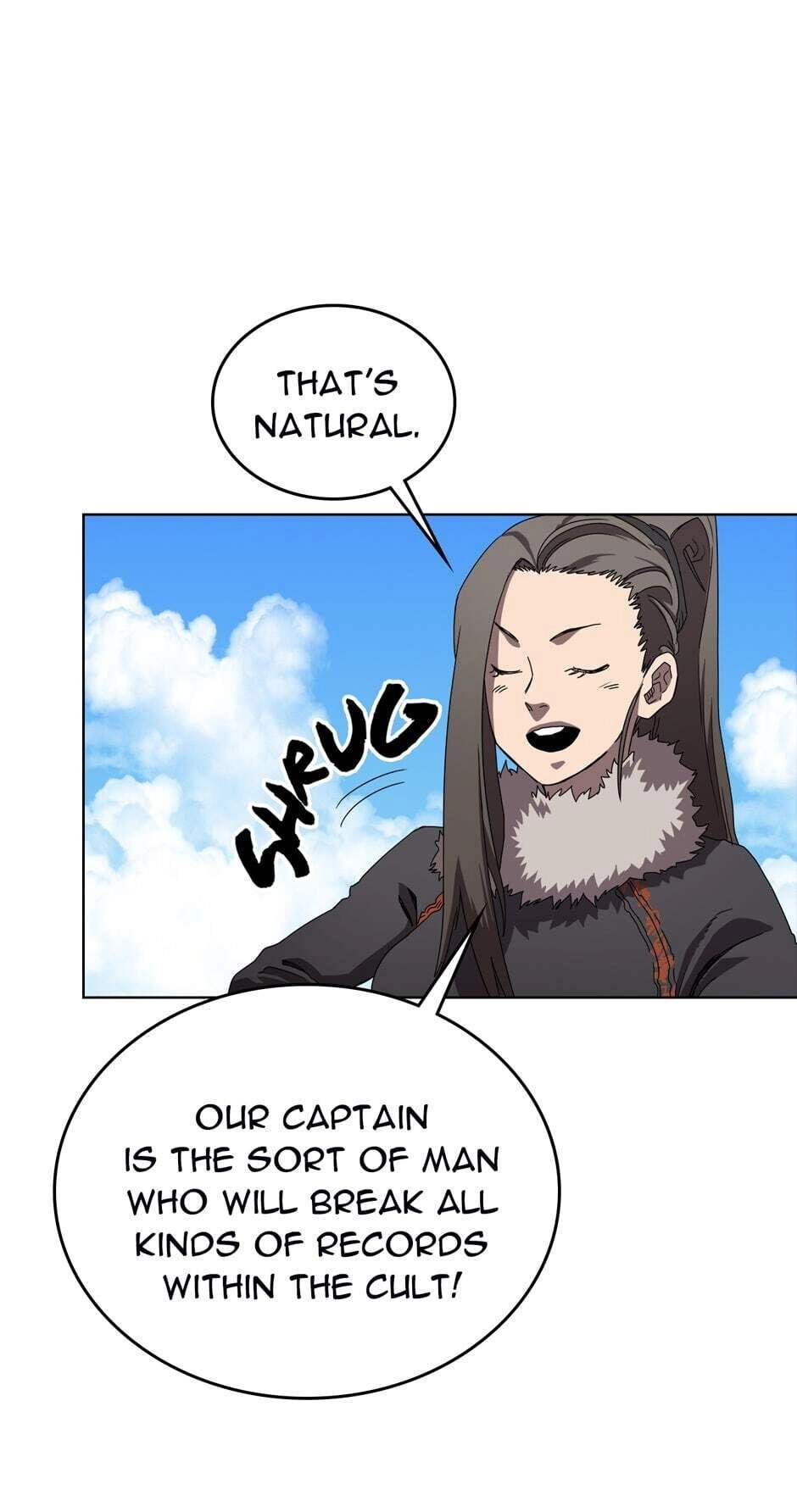 Heavenly Demon Reborn! Chapter 69, page 13 of 52