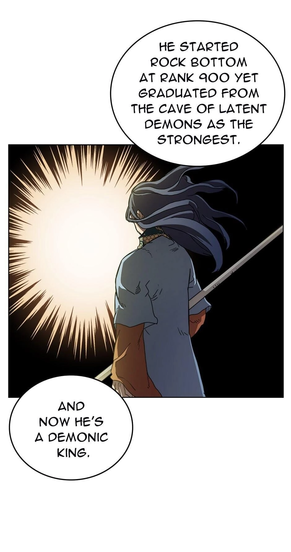 Heavenly Demon Reborn! Chapter 69, page 14 of 52