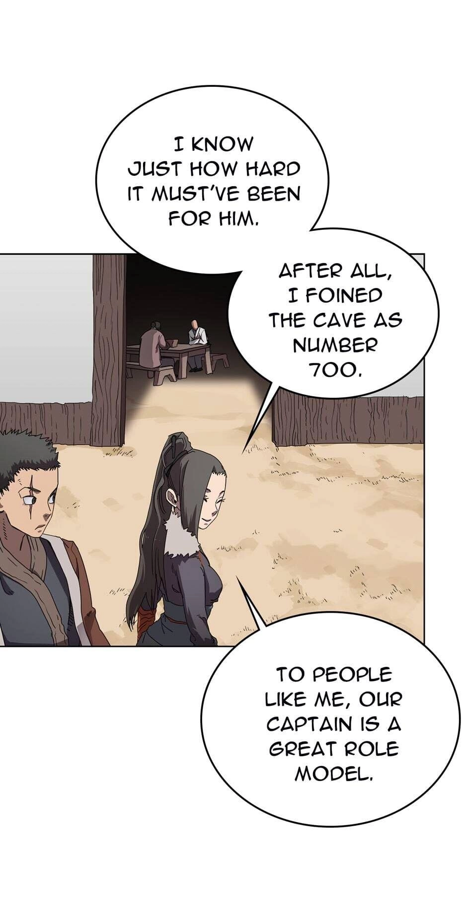 Heavenly Demon Reborn! Chapter 69, page 15 of 52
