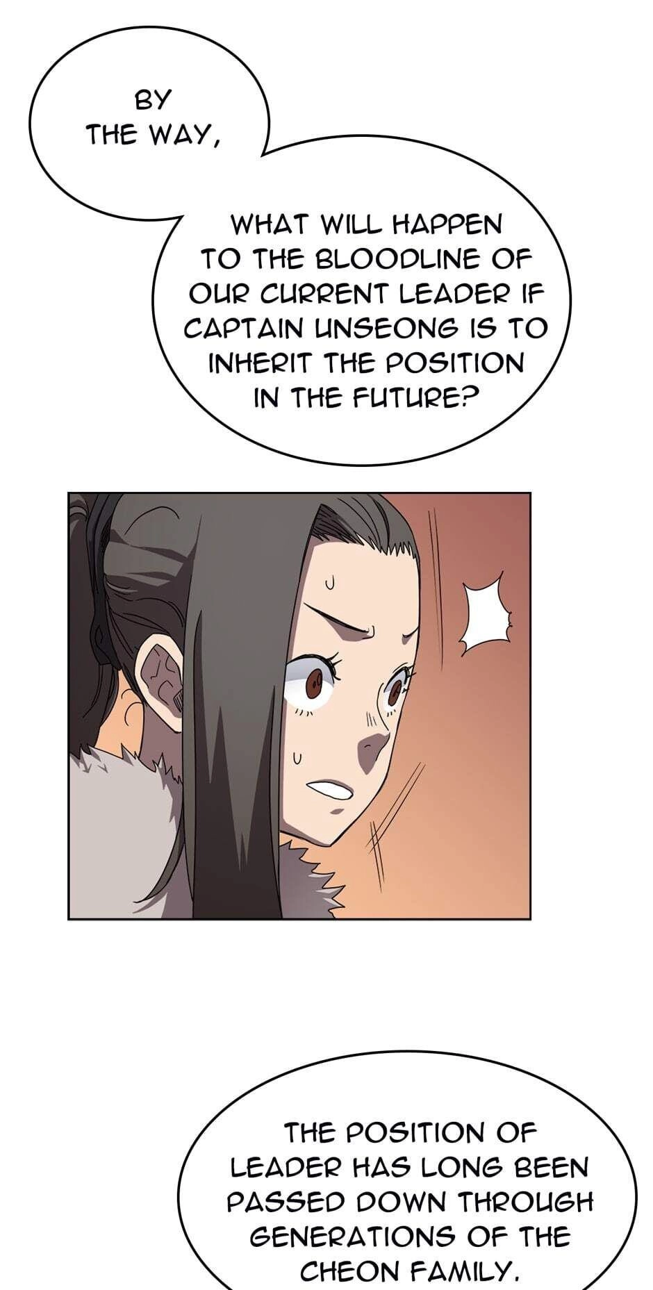 Heavenly Demon Reborn! Chapter 69, page 16 of 52