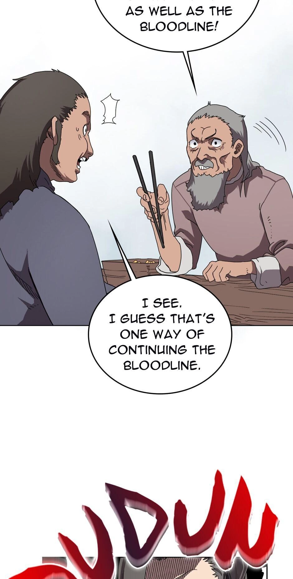 Heavenly Demon Reborn! Chapter 69, page 18 of 52
