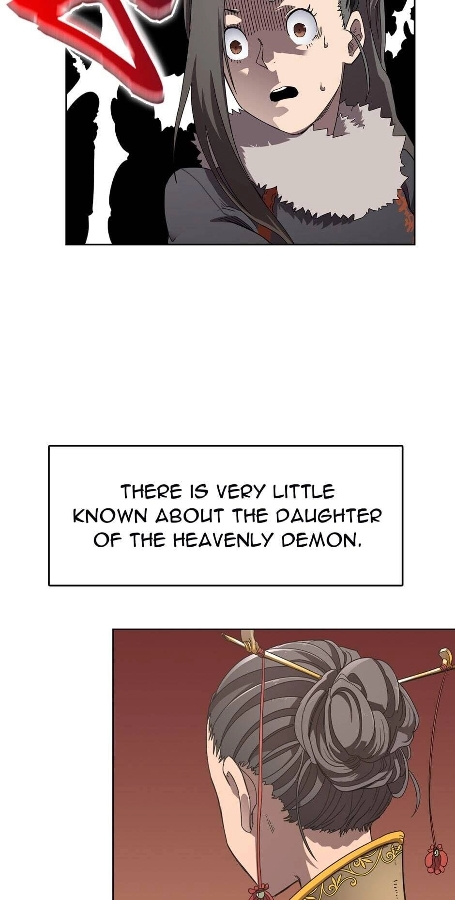 Heavenly Demon Reborn! Chapter 69, page 19 of 52