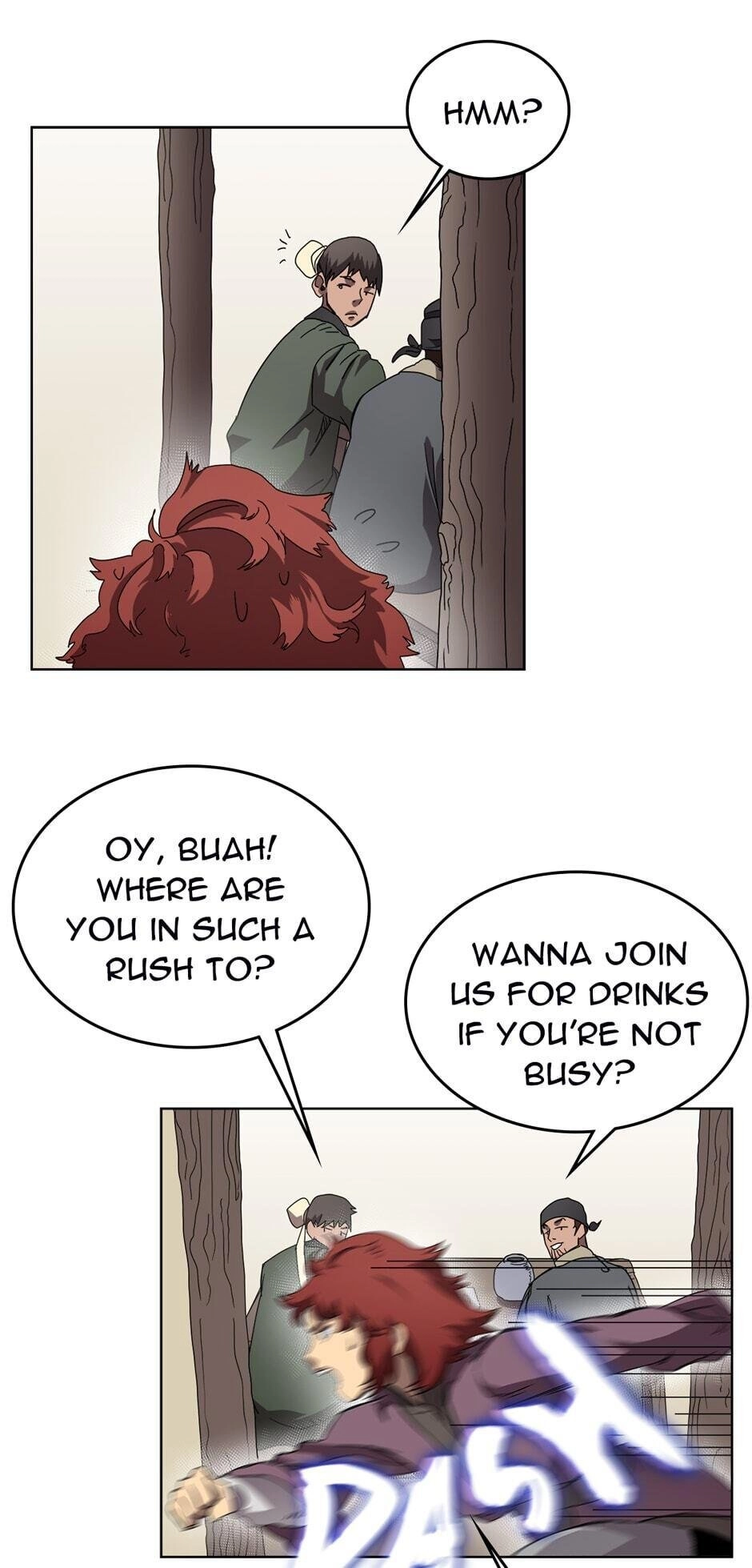 Heavenly Demon Reborn! Chapter 69, page 24 of 52