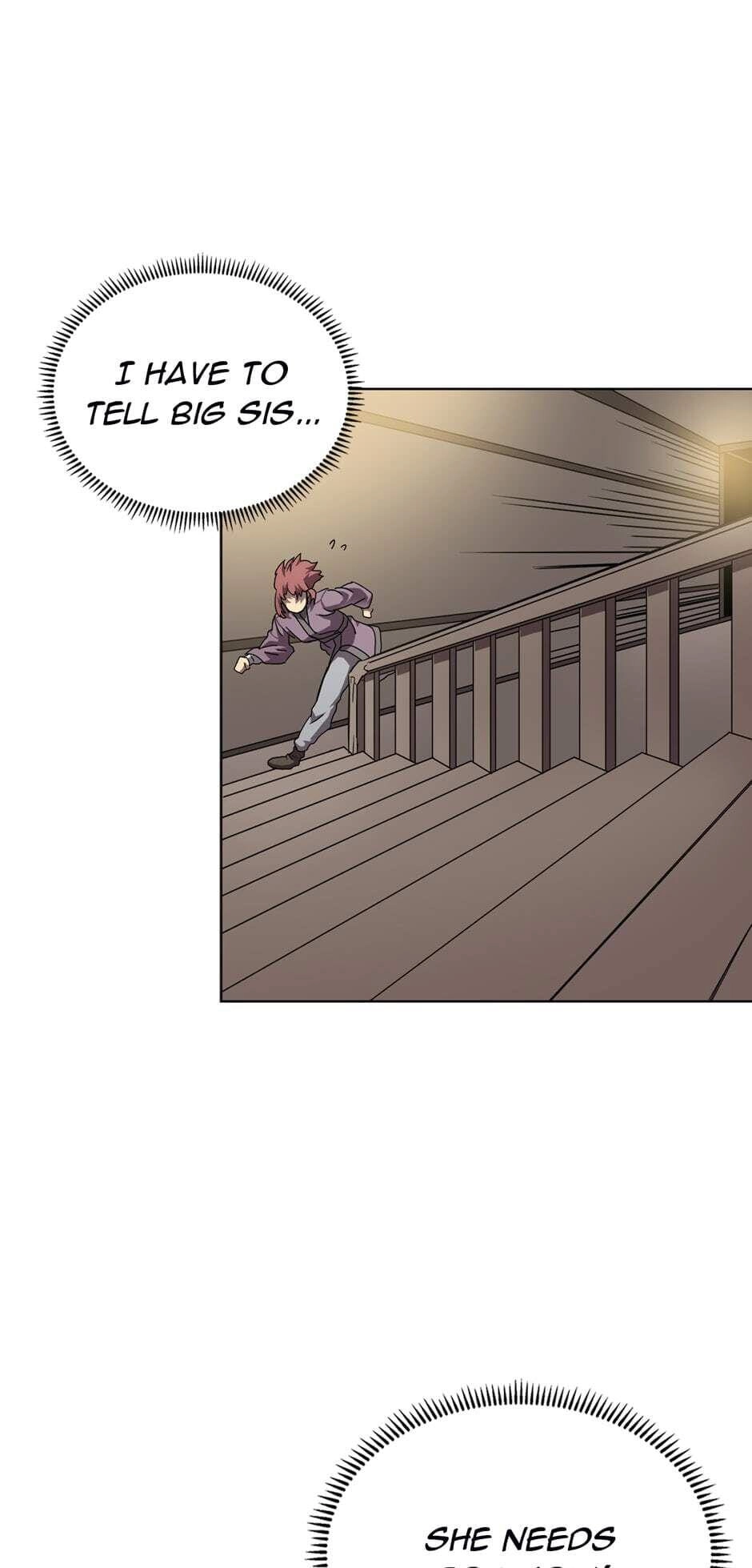 Heavenly Demon Reborn! Chapter 69, page 26 of 52