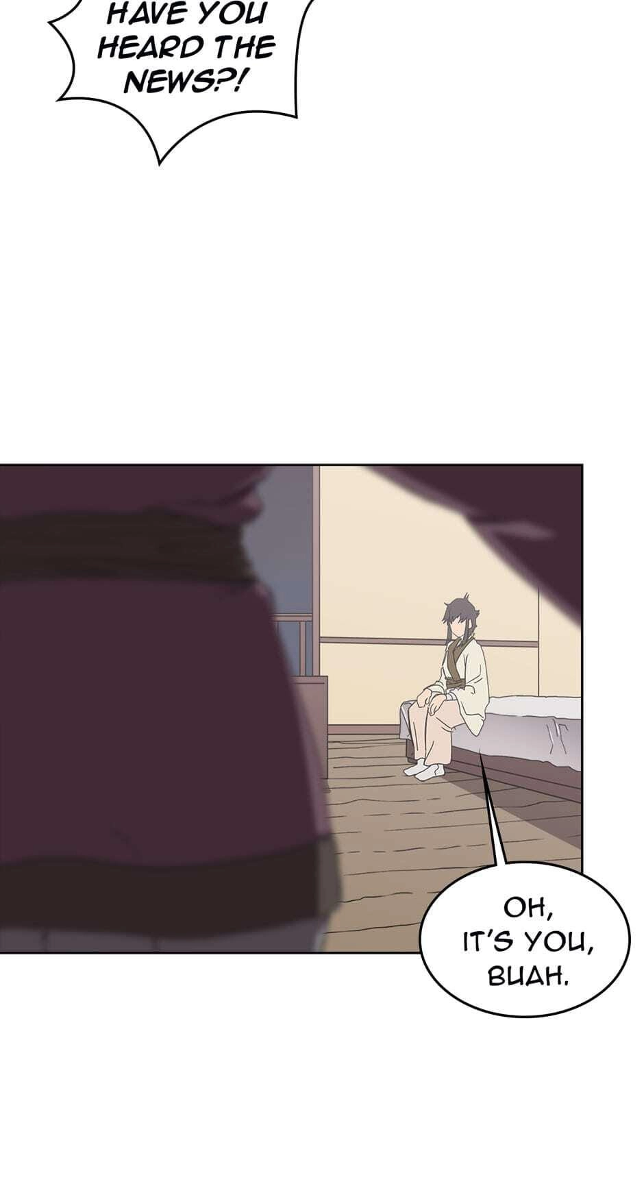 Heavenly Demon Reborn! Chapter 69, page 30 of 52