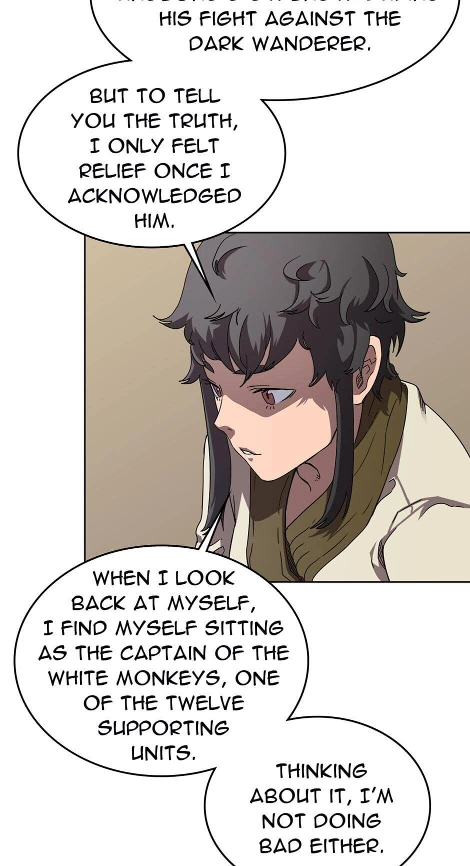Heavenly Demon Reborn! Chapter 69, page 33 of 52