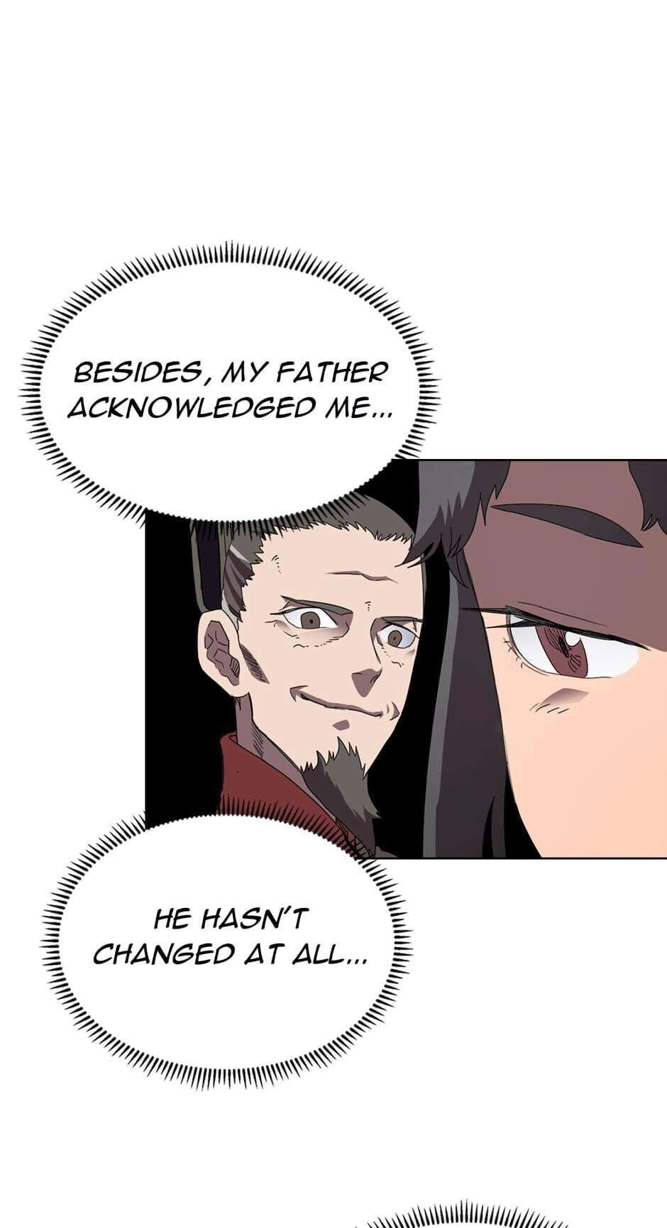 Heavenly Demon Reborn! Chapter 69, page 35 of 52