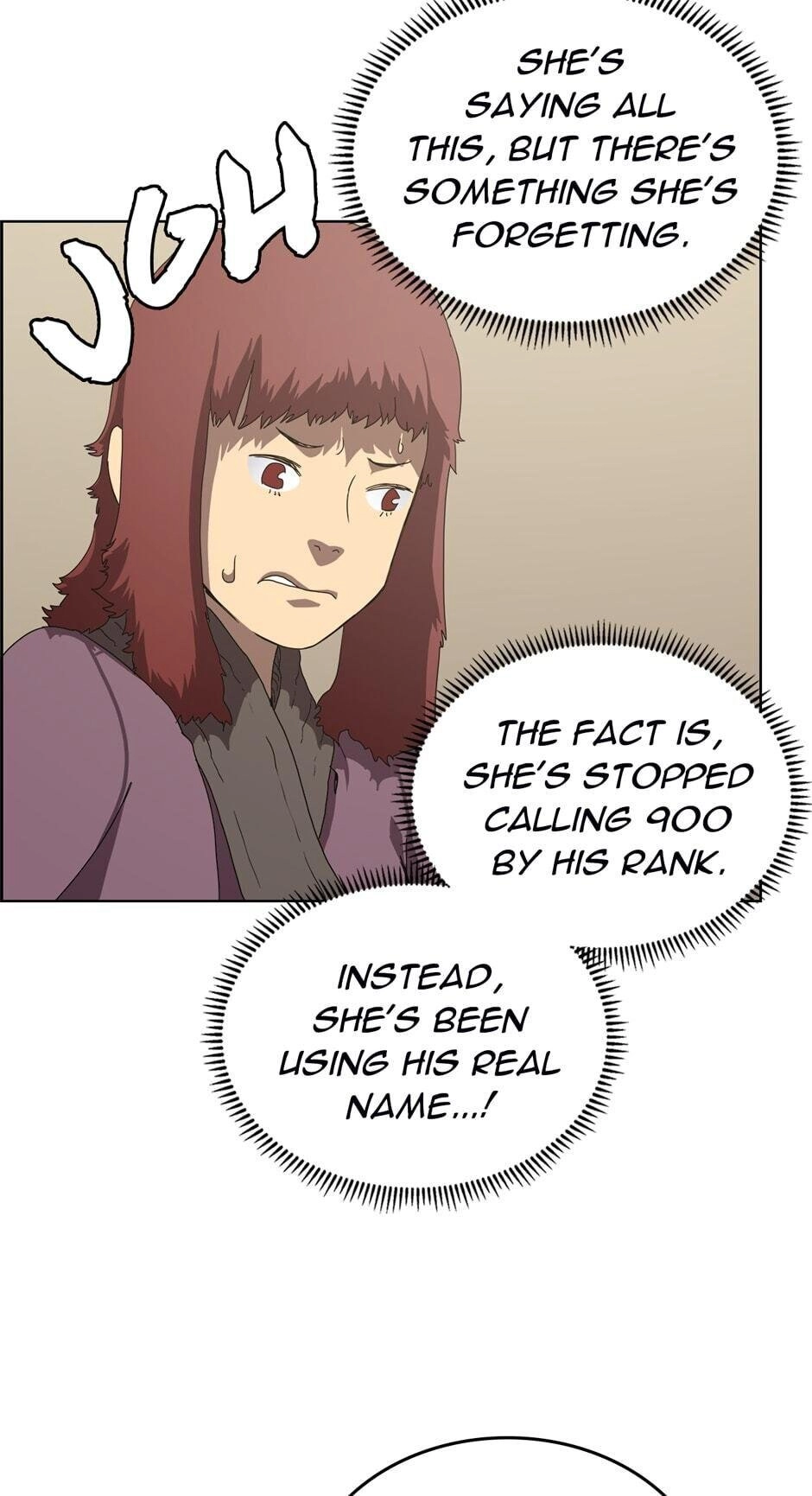 Heavenly Demon Reborn! Chapter 69, page 36 of 52