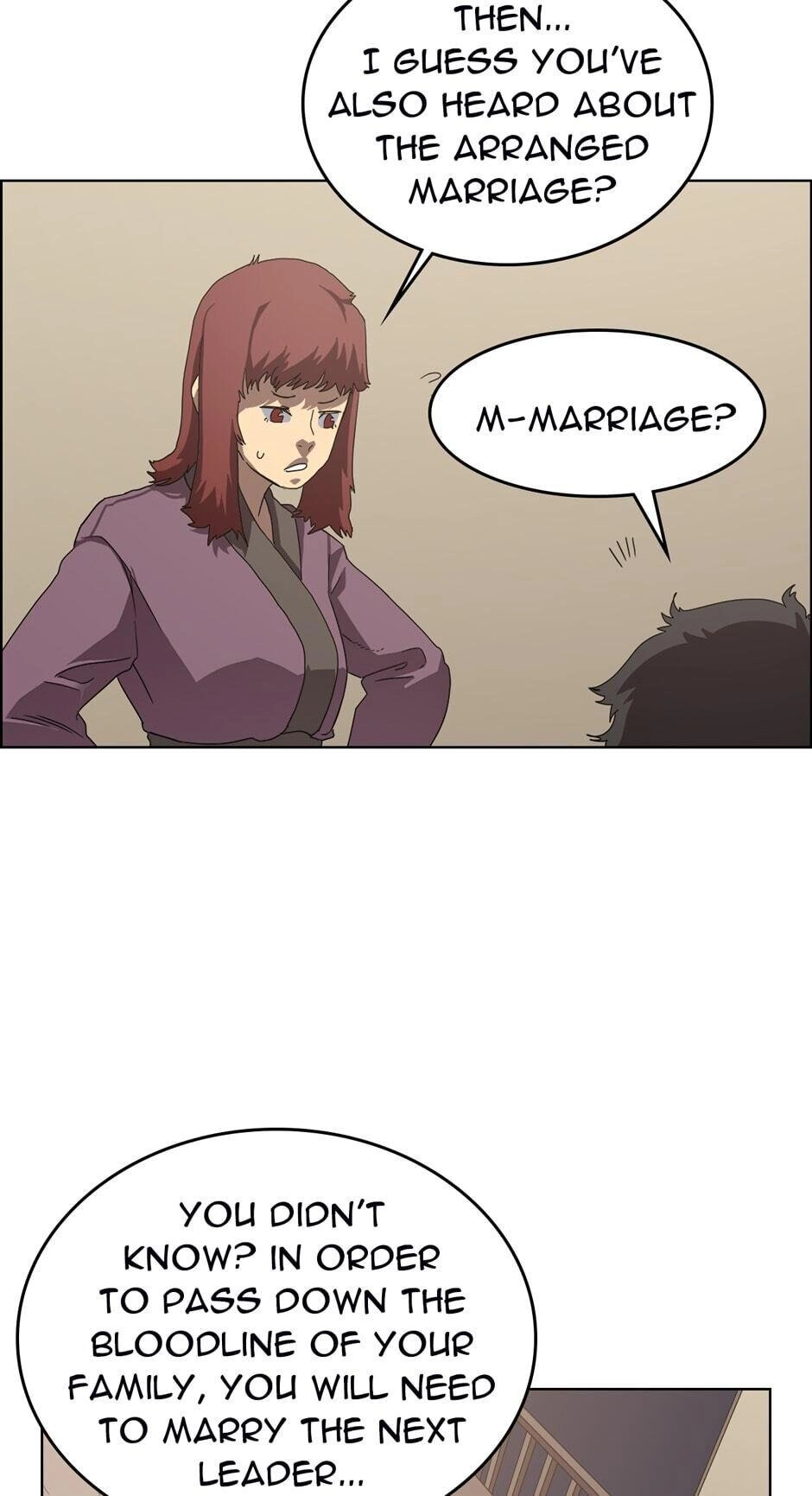 Heavenly Demon Reborn! Chapter 69, page 37 of 52