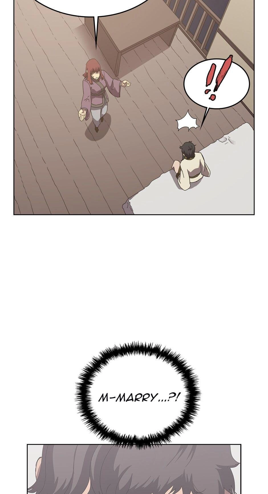 Heavenly Demon Reborn! Chapter 69, page 38 of 52