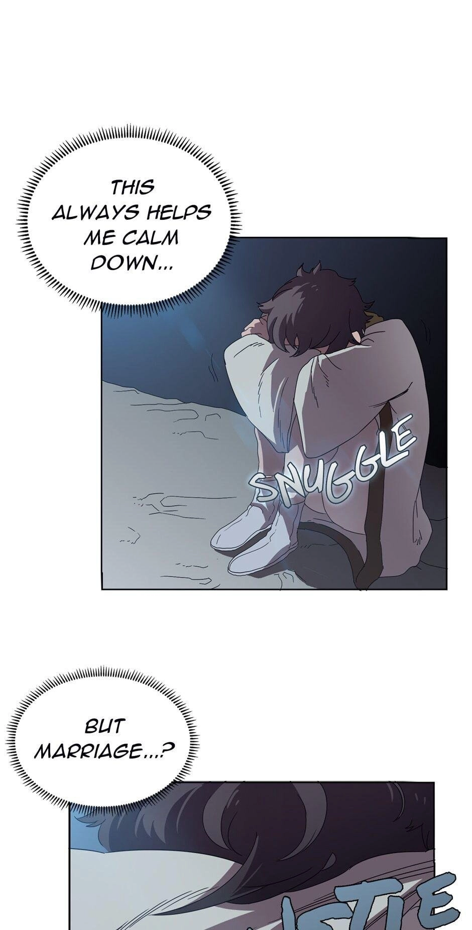 Heavenly Demon Reborn! Chapter 69, page 42 of 52