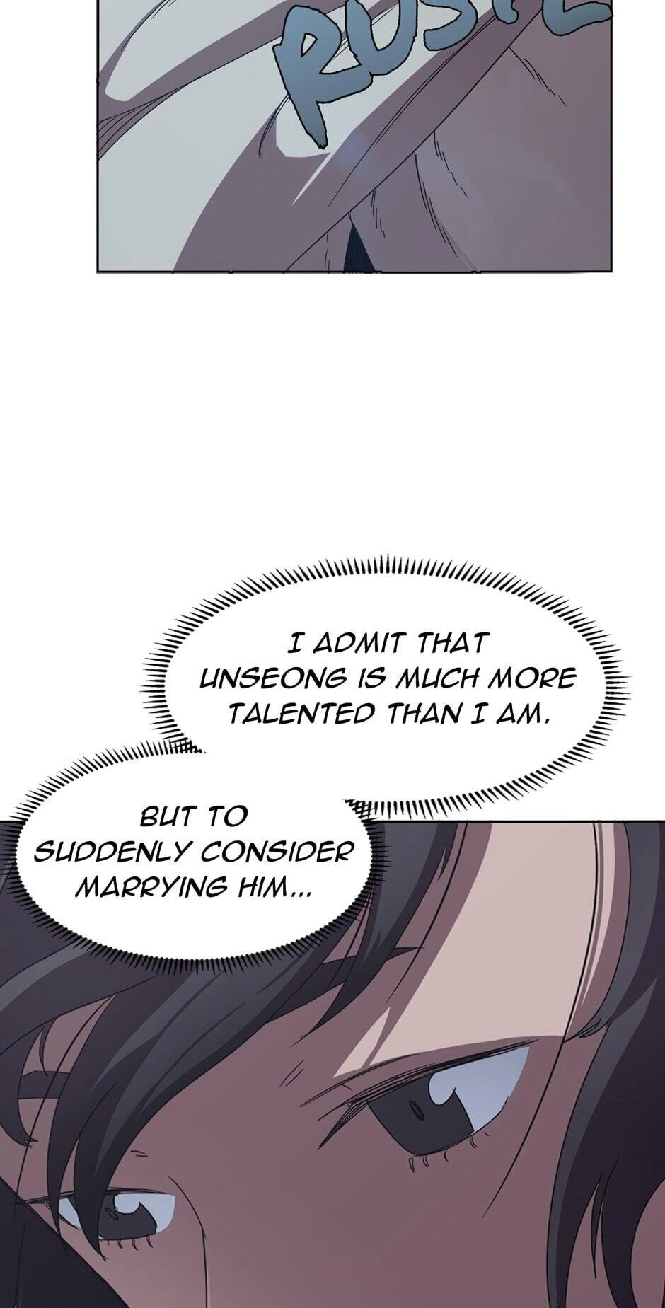 Heavenly Demon Reborn! Chapter 69, page 43 of 52