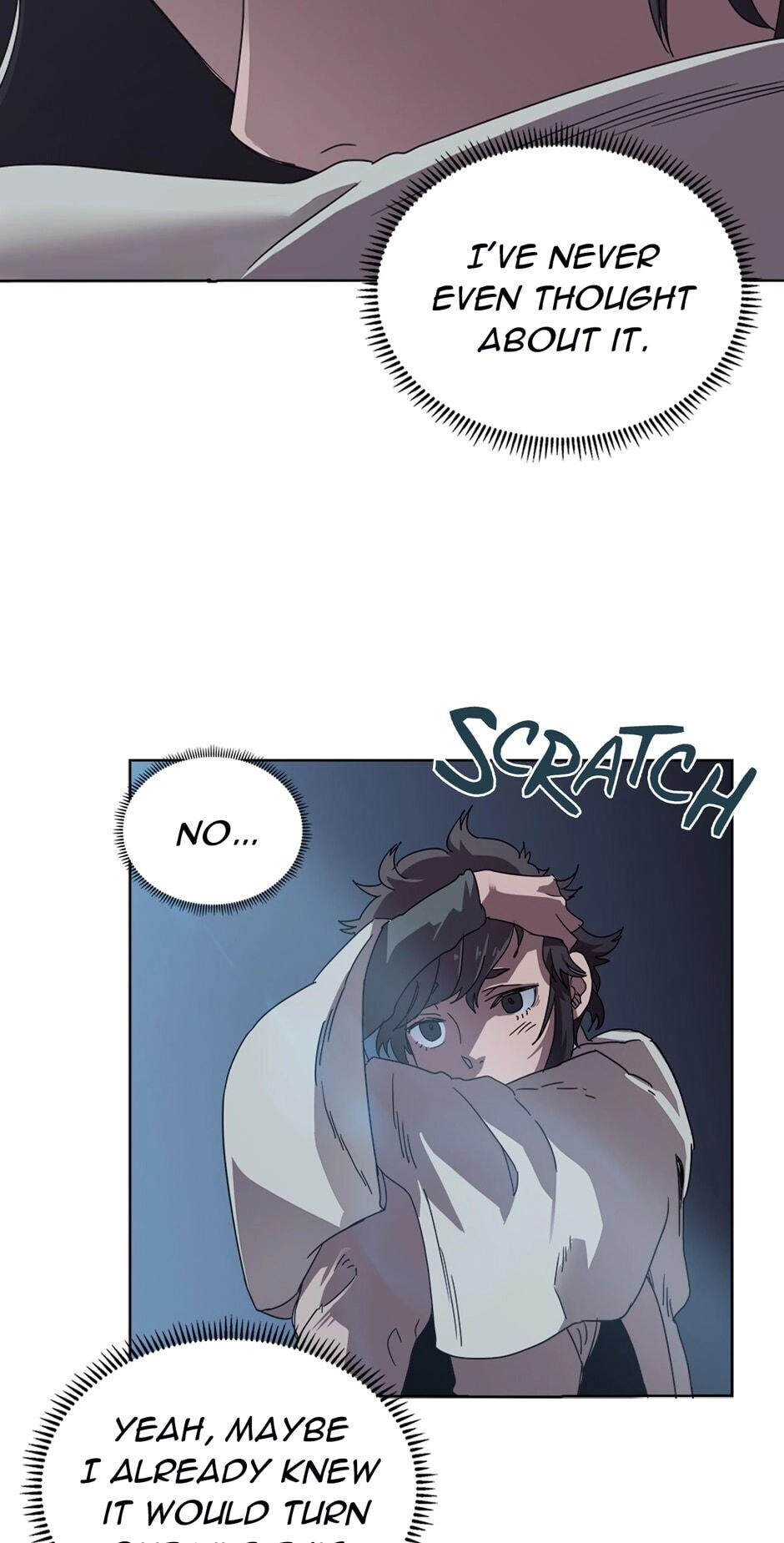 Heavenly Demon Reborn! Chapter 69, page 44 of 52
