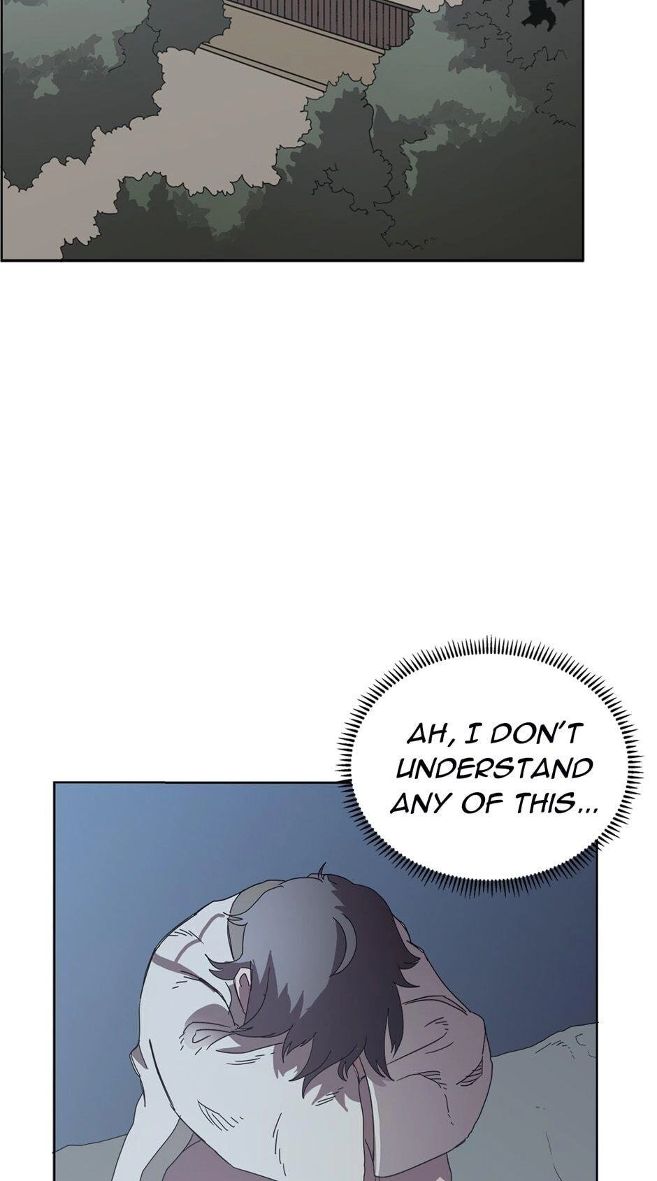 Heavenly Demon Reborn! Chapter 69, page 49 of 52