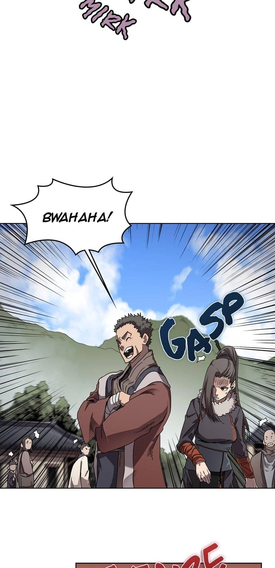 Heavenly Demon Reborn! Chapter 69, page 6 of 52