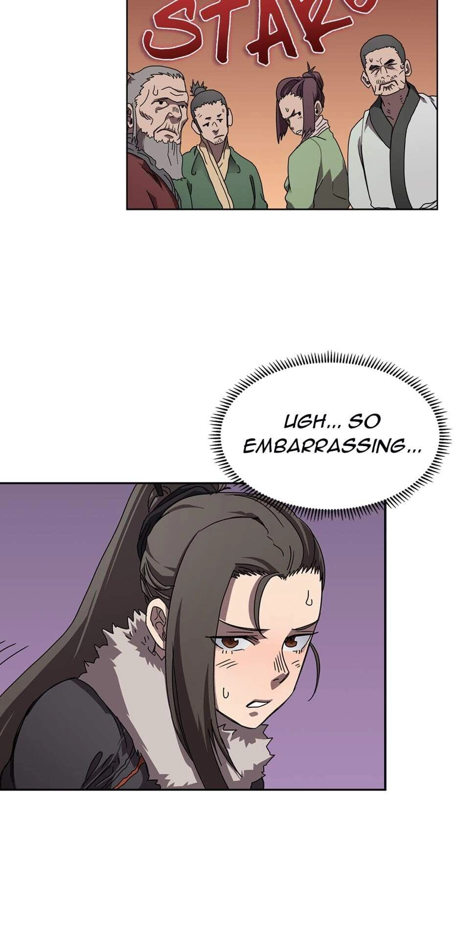 Heavenly Demon Reborn! Chapter 69, page 7 of 52