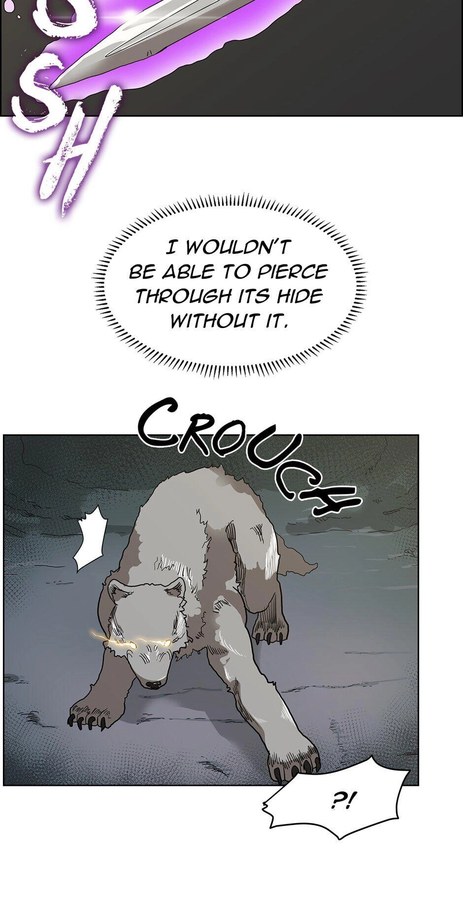 Heavenly Demon Reborn! Chapter 7, page 12 of 47