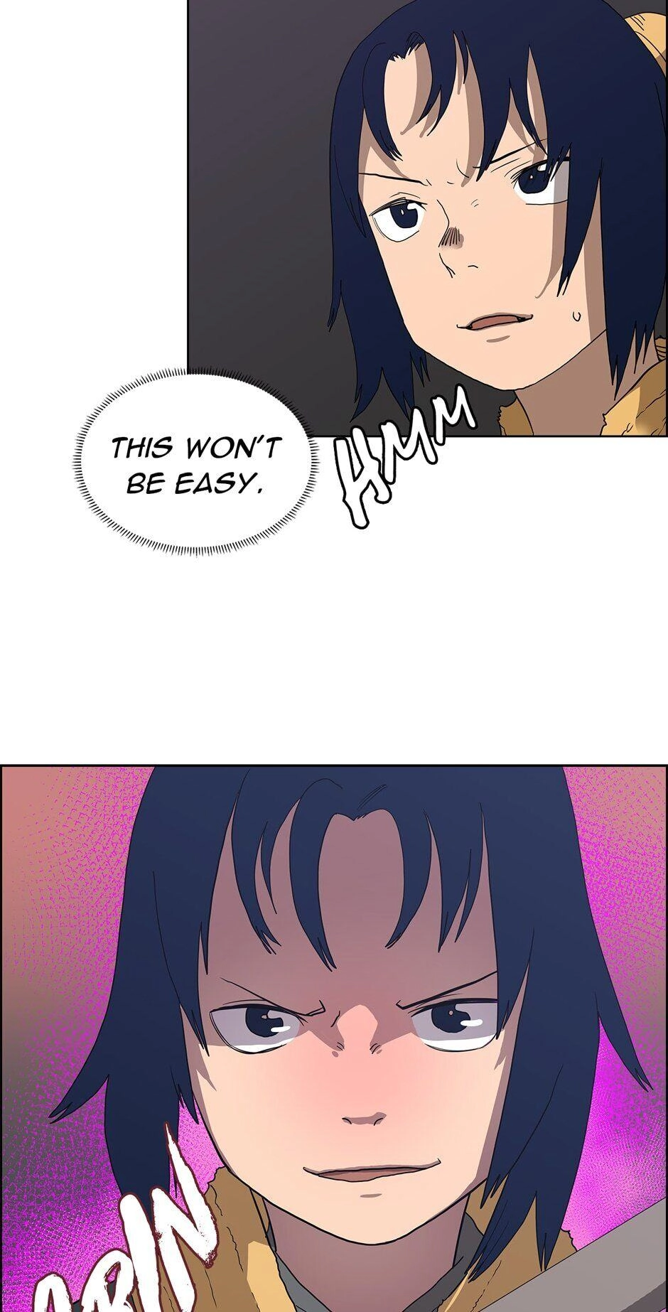 Heavenly Demon Reborn! Chapter 7, page 14 of 47