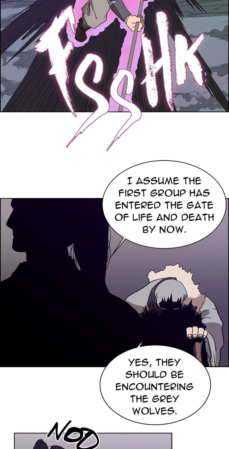 Heavenly Demon Reborn! Chapter 7, page 16 of 47