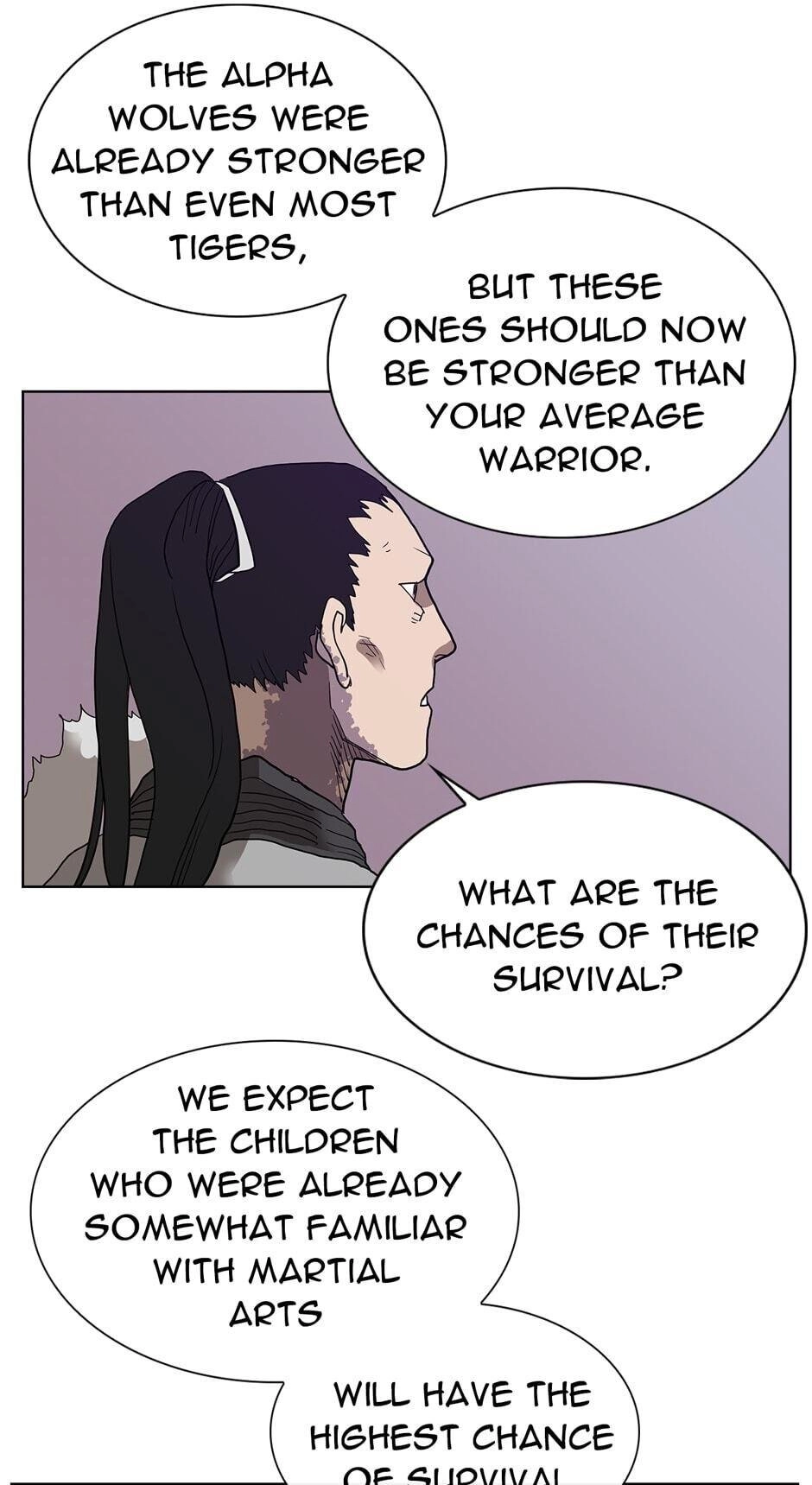 Heavenly Demon Reborn! Chapter 7, page 18 of 47