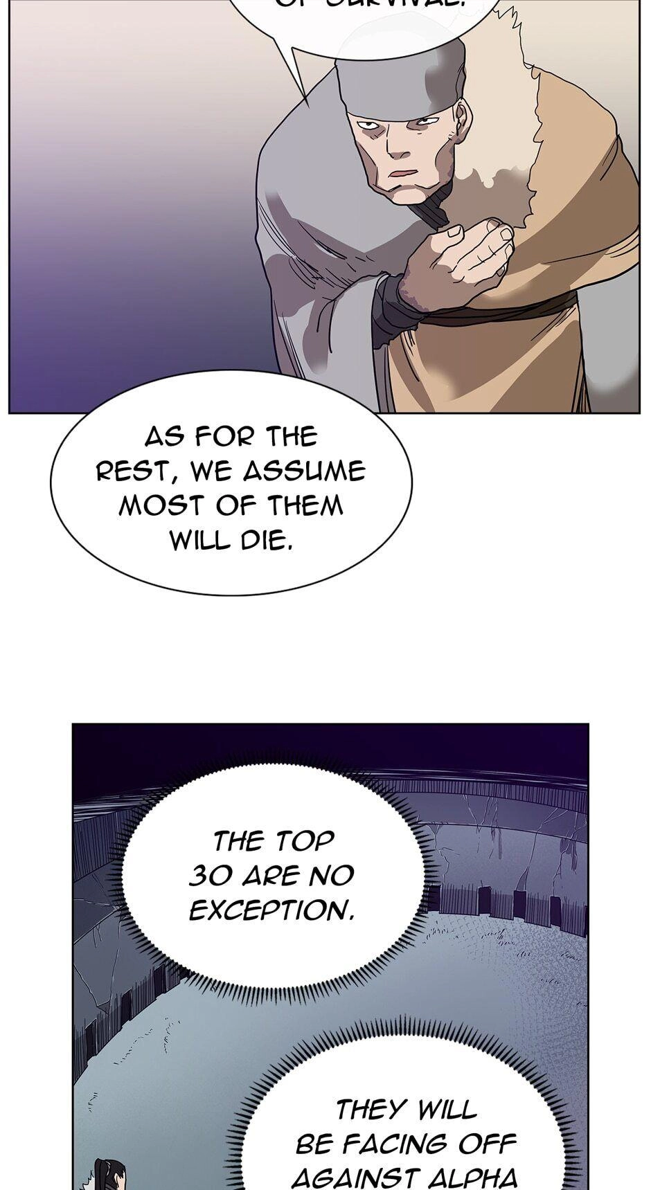 Heavenly Demon Reborn! Chapter 7, page 19 of 47