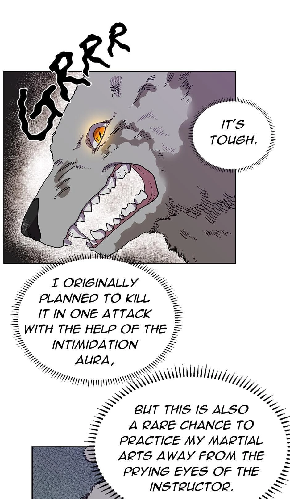 Heavenly Demon Reborn! Chapter 7, page 23 of 47