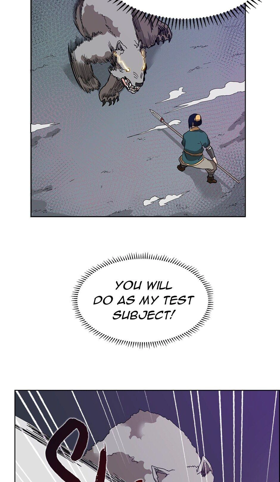 Heavenly Demon Reborn! Chapter 7, page 24 of 47