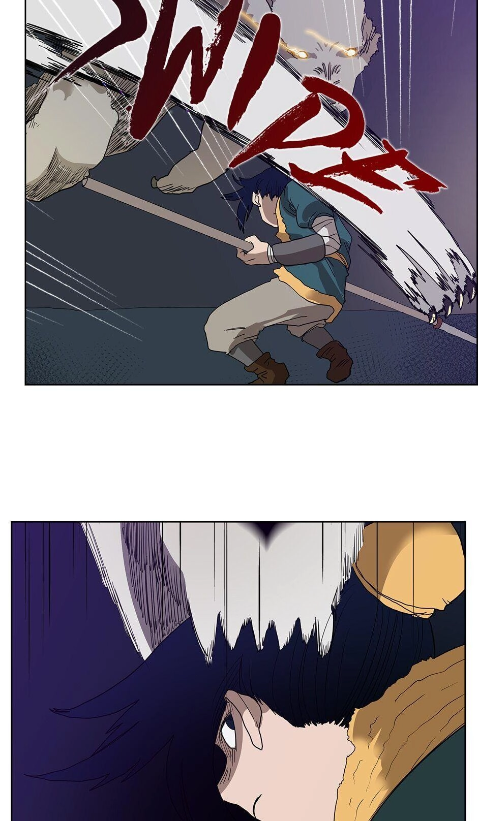 Heavenly Demon Reborn! Chapter 7, page 25 of 47