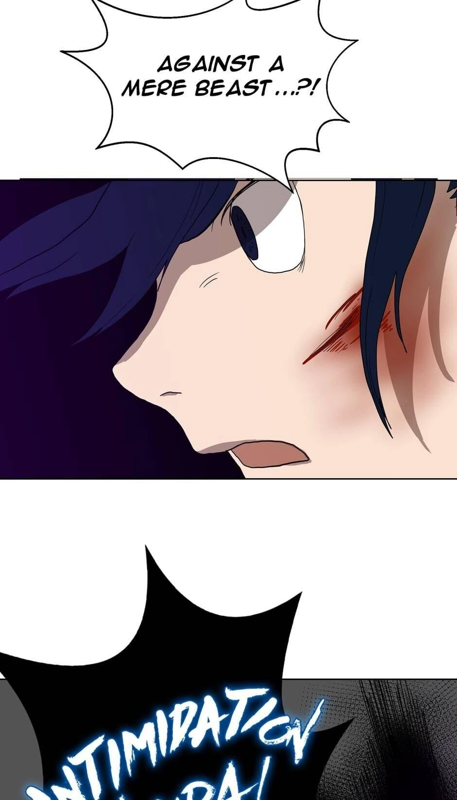 Heavenly Demon Reborn! Chapter 7, page 30 of 47