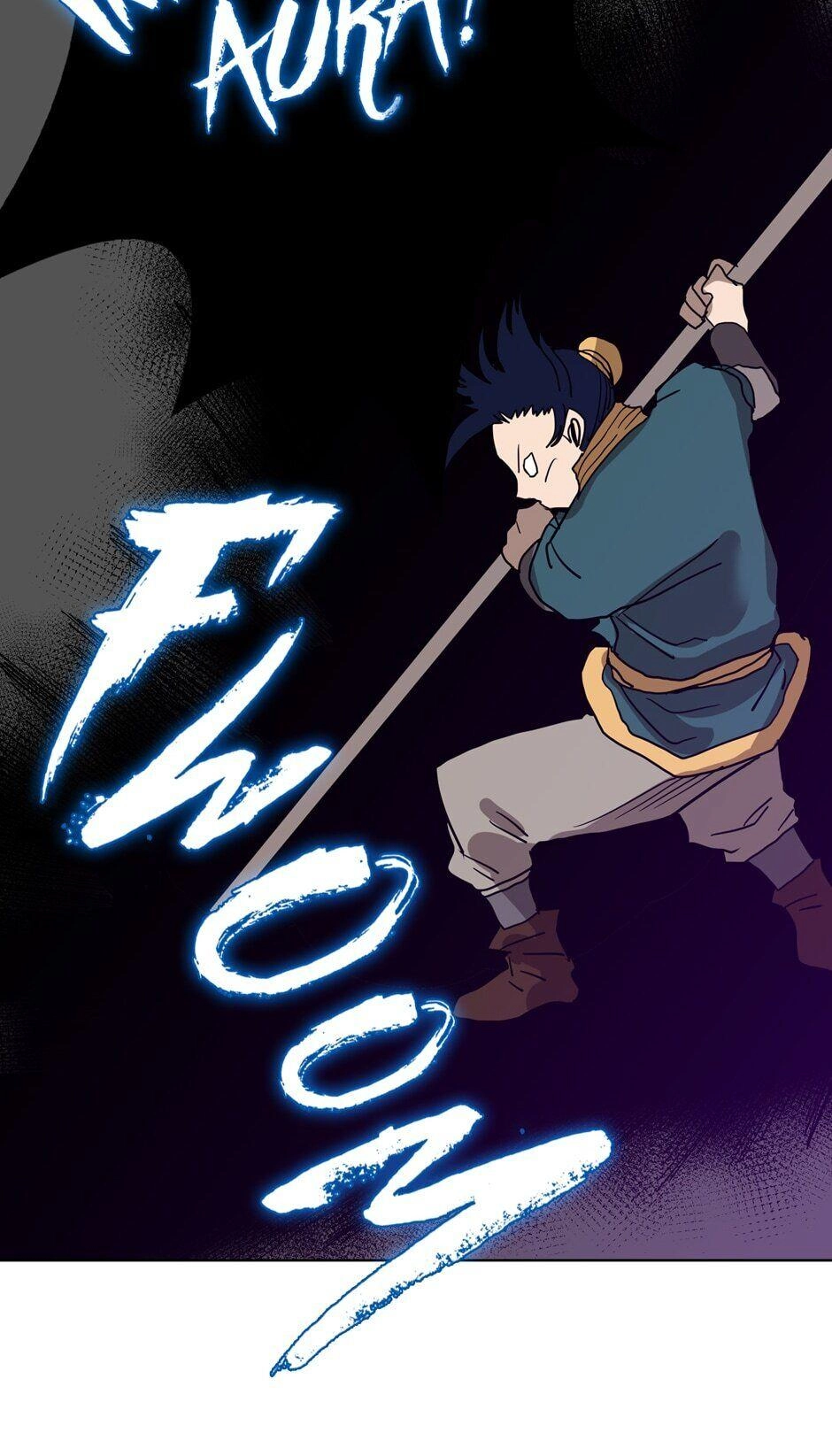 Heavenly Demon Reborn! Chapter 7, page 31 of 47