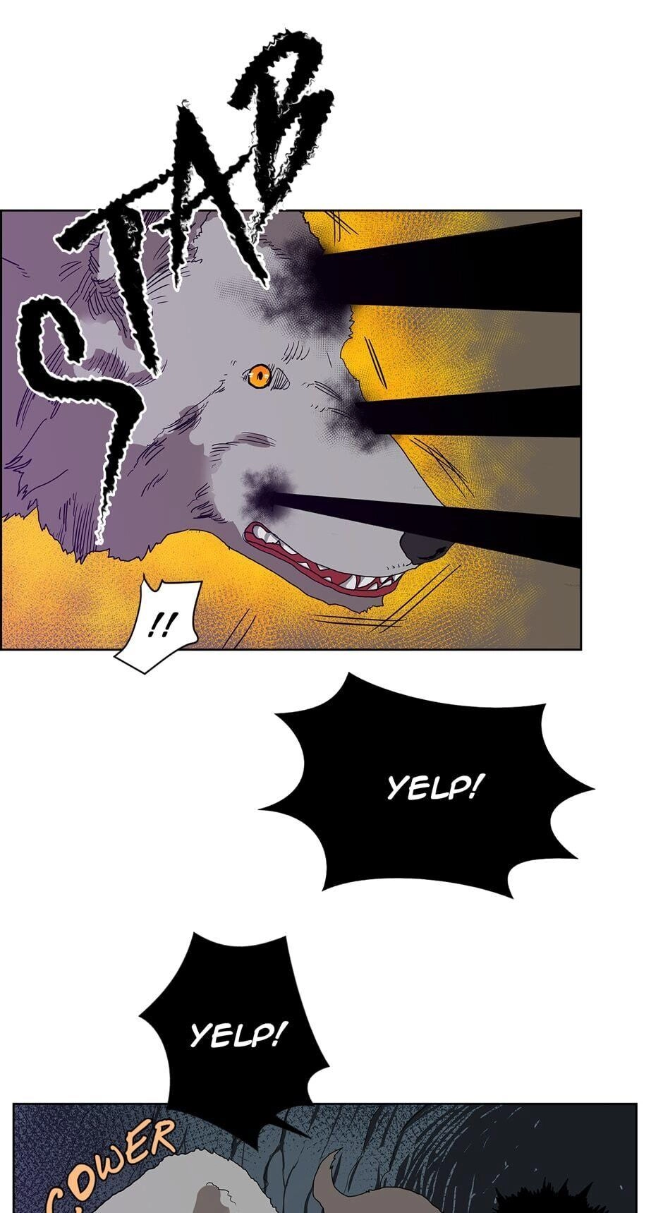 Heavenly Demon Reborn! Chapter 7, page 32 of 47