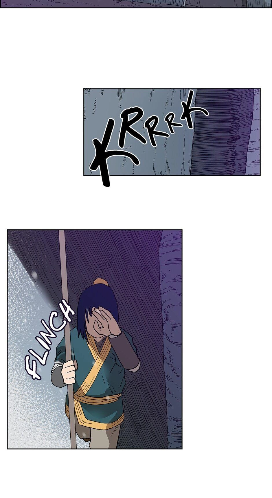 Heavenly Demon Reborn! Chapter 7, page 36 of 47