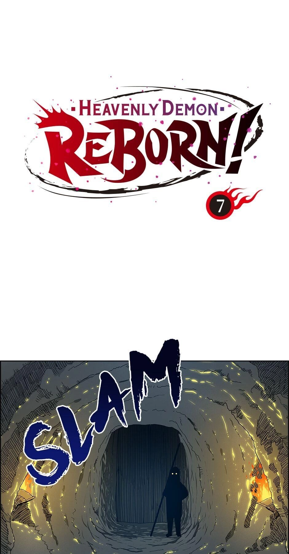 Heavenly Demon Reborn! Chapter 7, page 5 of 47
