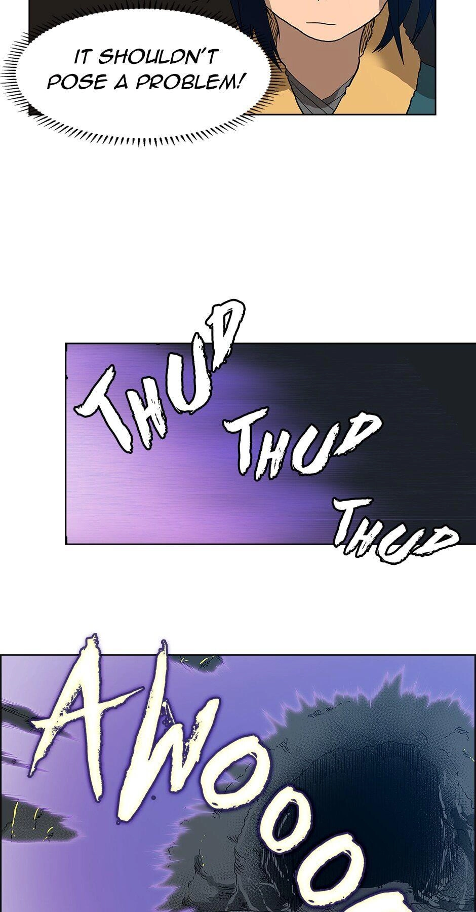Heavenly Demon Reborn! Chapter 7, page 7 of 47