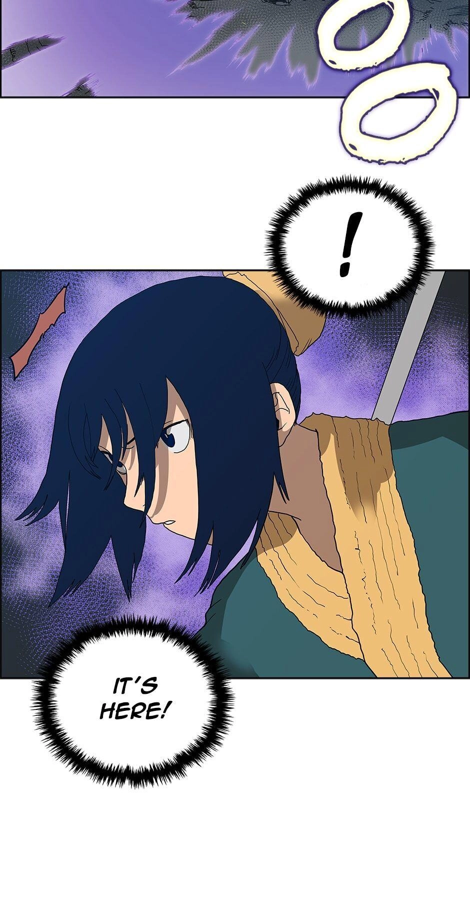 Heavenly Demon Reborn! Chapter 7, page 8 of 47