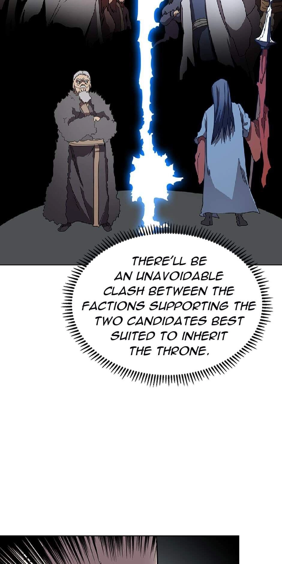 Heavenly Demon Reborn! Chapter 70, page 10 of 79