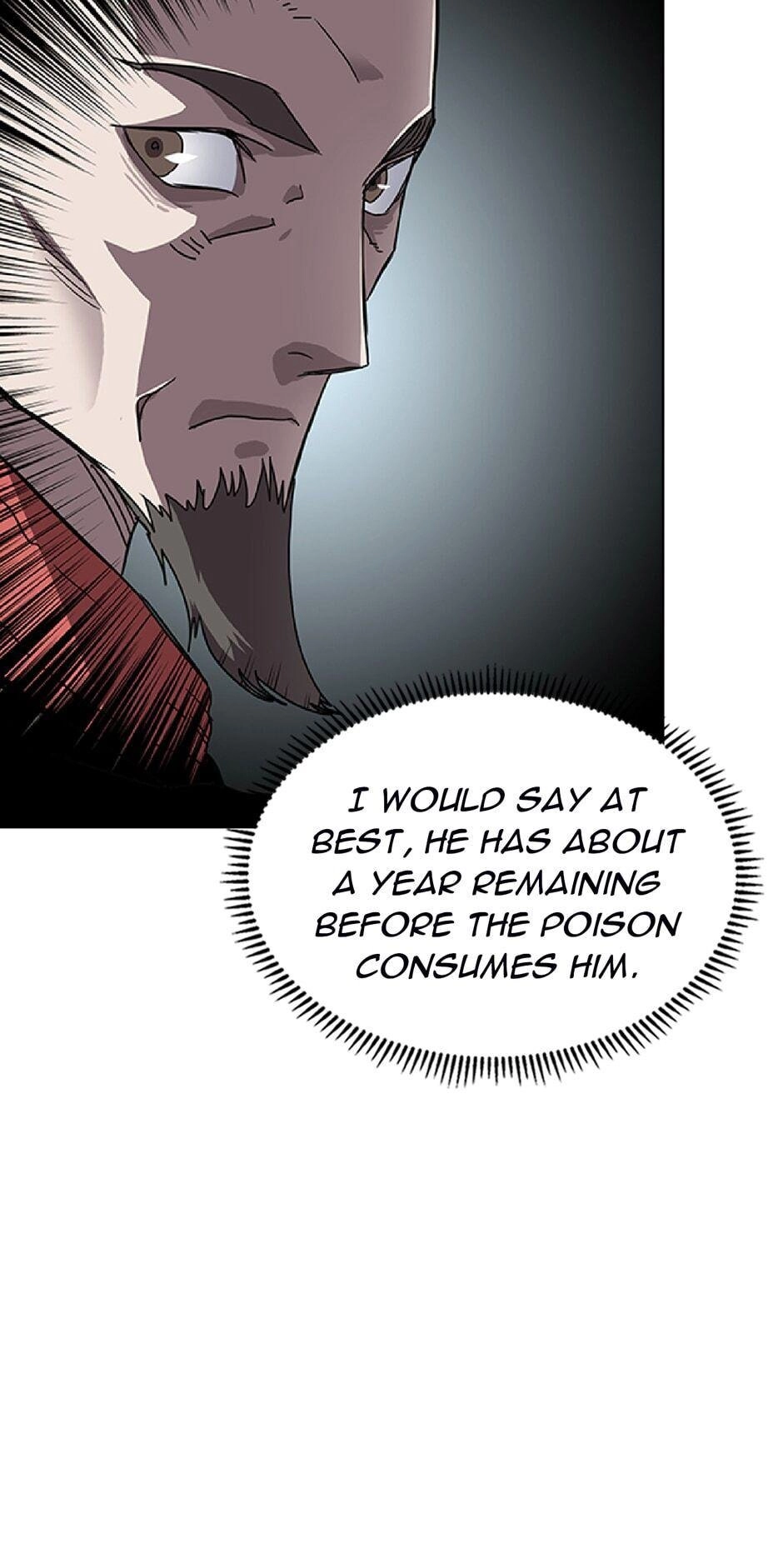 Heavenly Demon Reborn! Chapter 70, page 11 of 79