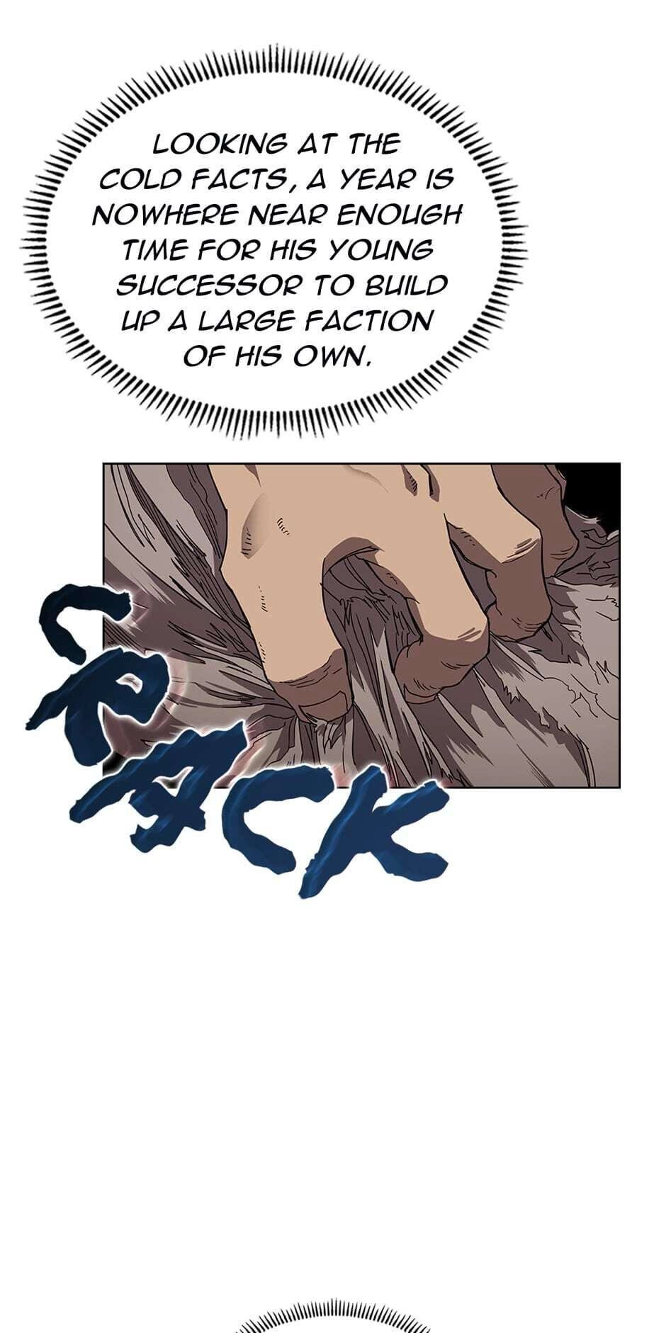 Heavenly Demon Reborn! Chapter 70, page 12 of 79