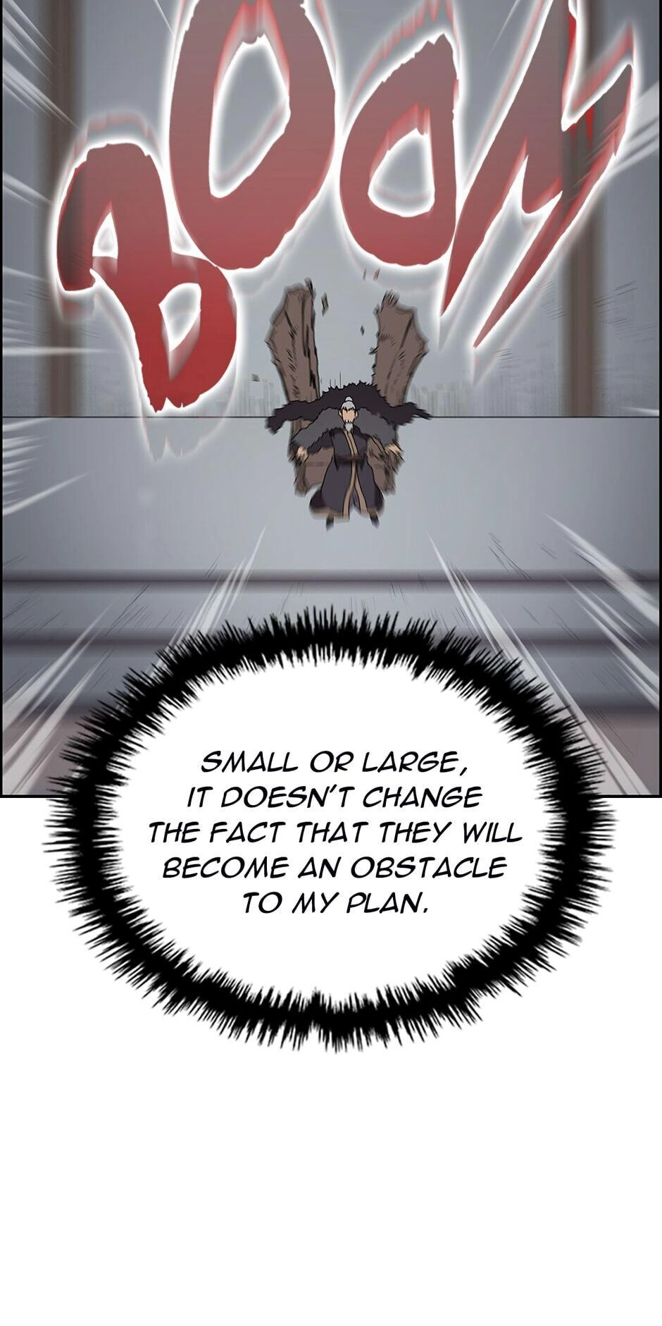 Heavenly Demon Reborn! Chapter 70, page 15 of 79