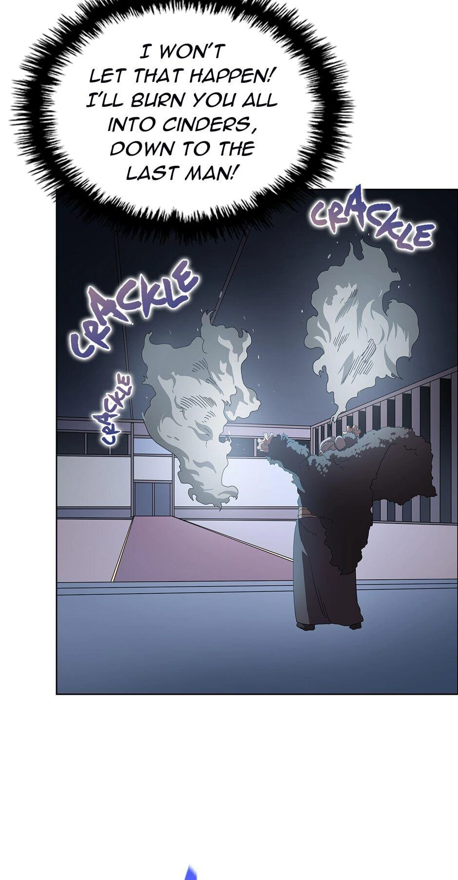 Heavenly Demon Reborn! Chapter 70, page 18 of 79