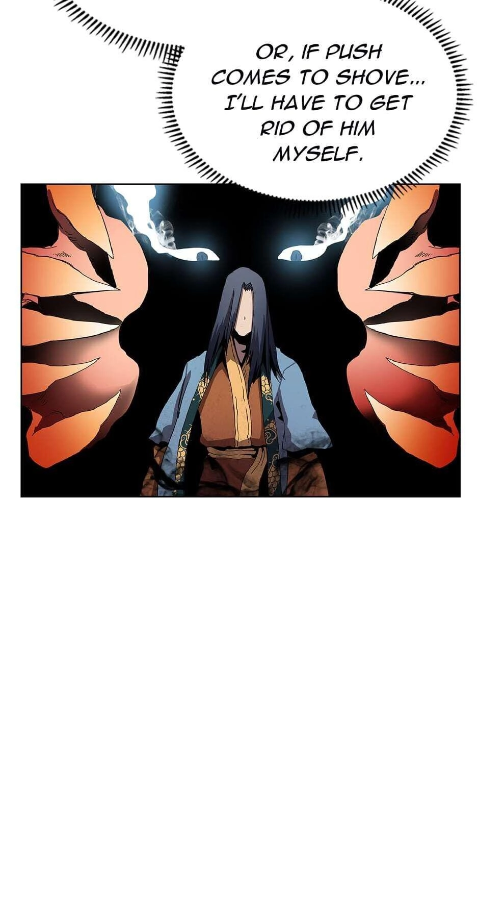 Heavenly Demon Reborn! Chapter 70, page 22 of 79