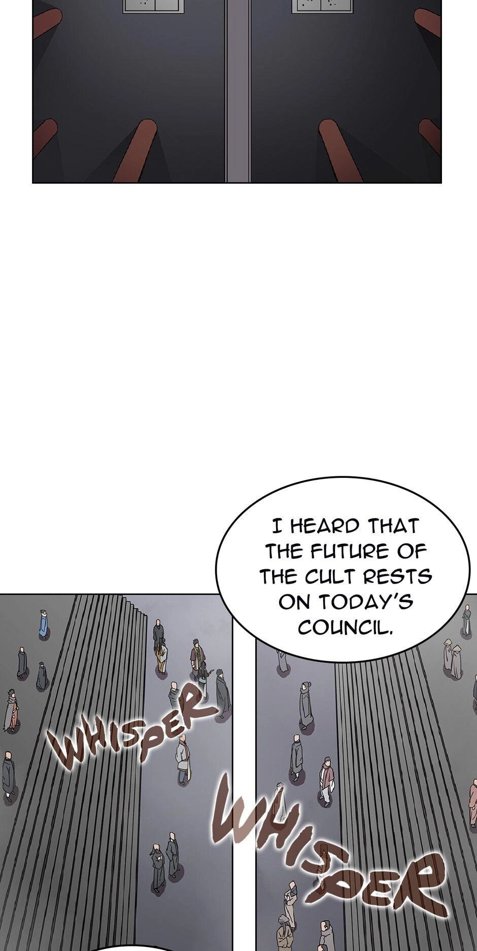 Heavenly Demon Reborn! Chapter 70, page 24 of 79