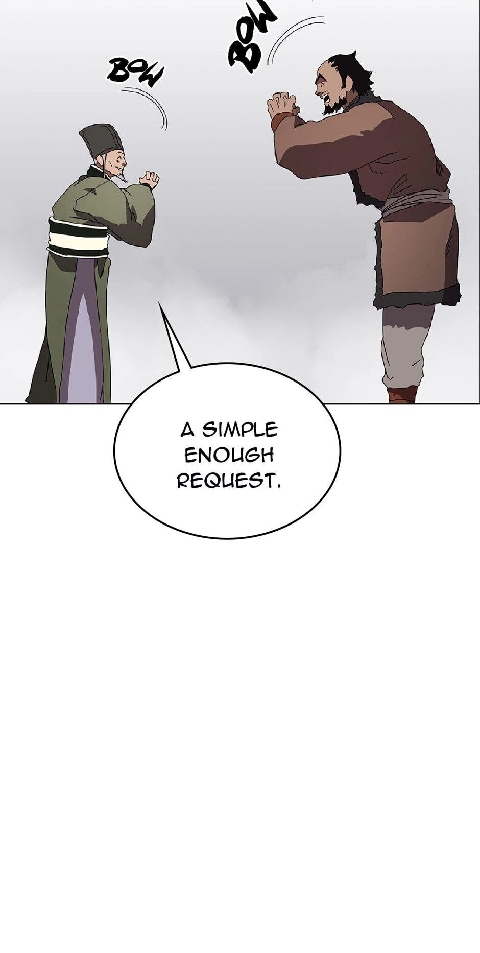 Heavenly Demon Reborn! Chapter 70, page 30 of 79