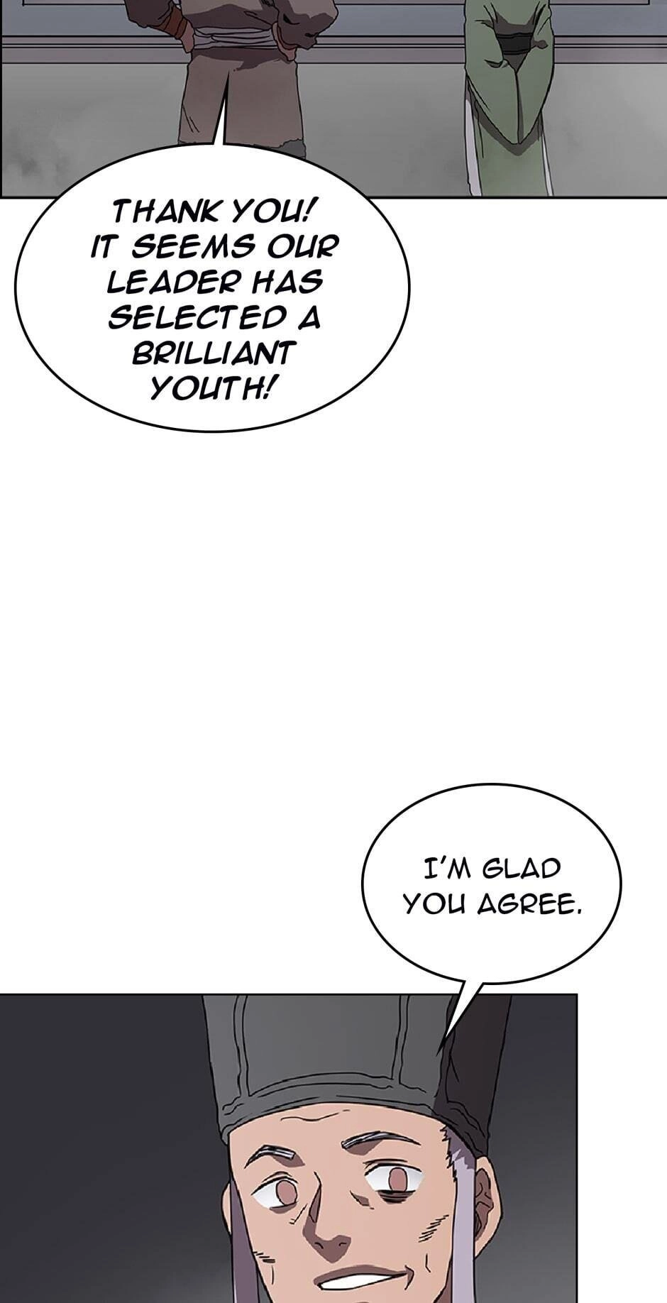 Heavenly Demon Reborn! Chapter 70, page 32 of 79