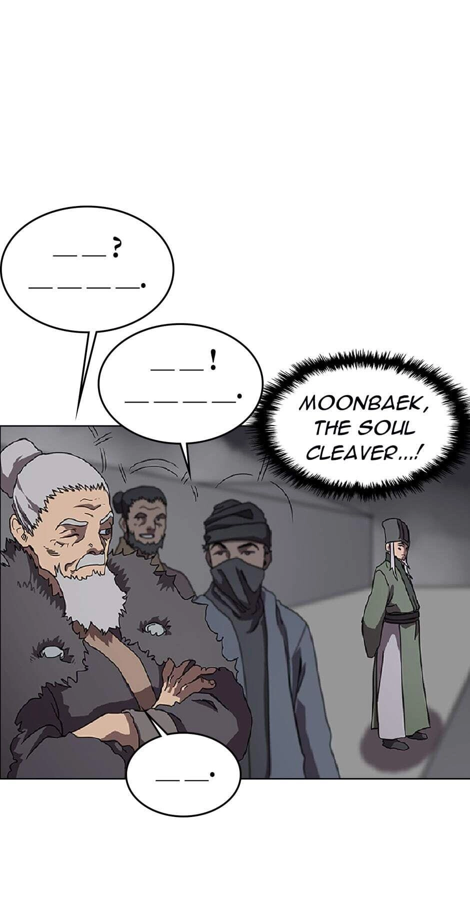 Heavenly Demon Reborn! Chapter 70, page 34 of 79