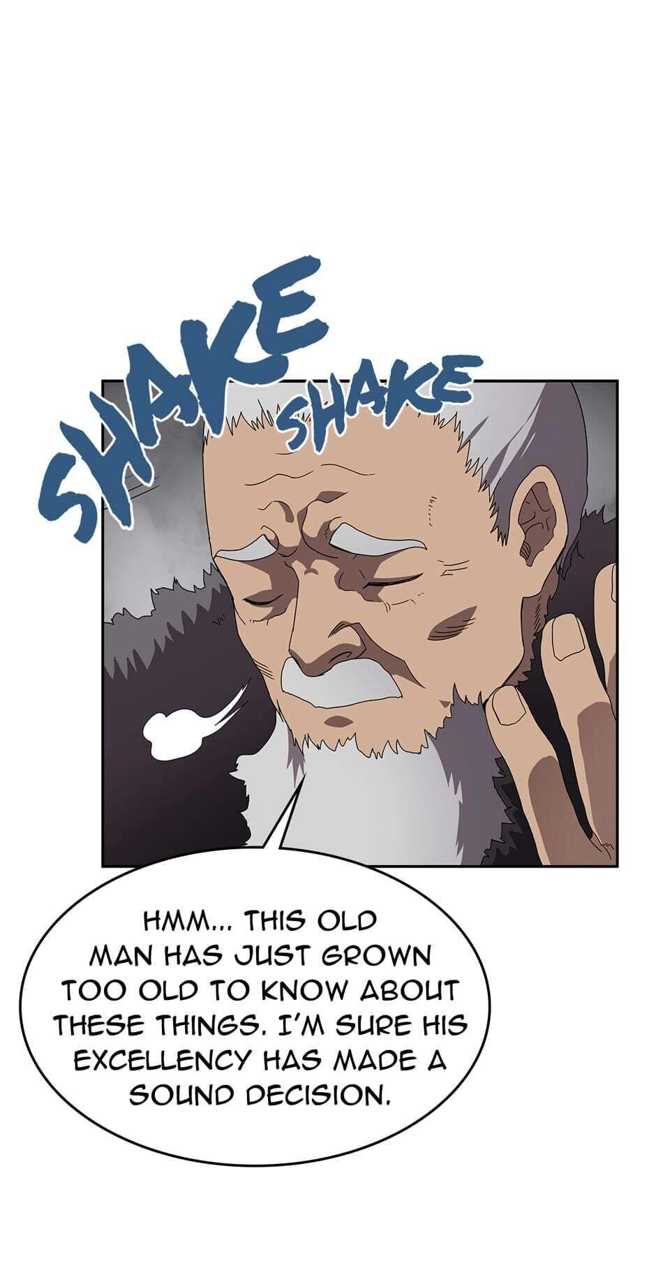 Heavenly Demon Reborn! Chapter 70, page 37 of 79